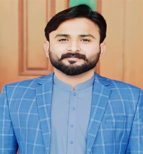 Senior Quantity Surveyor