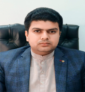 M Ahmad Associates Staff