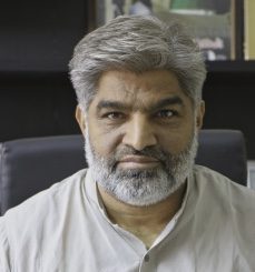 M.Ahmad Associates staff