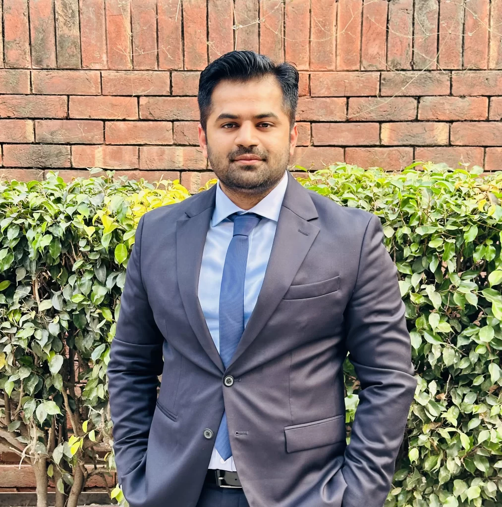 M.Ahmad Associates staff