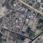 M Ahmad Associates maps M Ahmad Associates Location